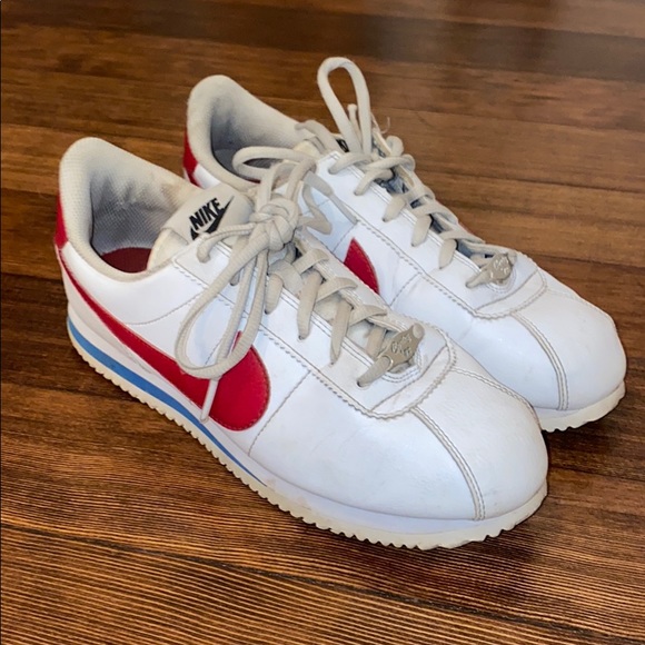 forrest gump tennis shoes